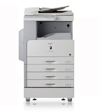 imageRUNNER 2420