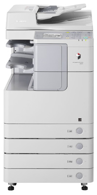 imageRUNNER 2535