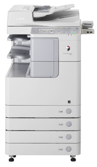 imageRUNNER 2535i