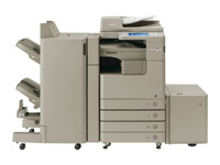 imageRUNNER ADVANCE 4035i