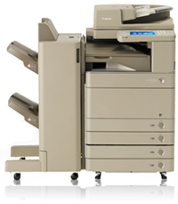 iR-ADV C5200
