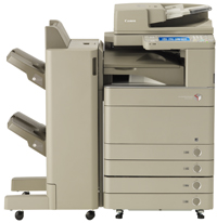 iR-ADV C5200