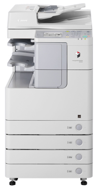 imageRUNNER 2545
