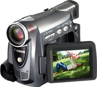Canon MV880Xi