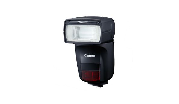 Speedlite Range Image