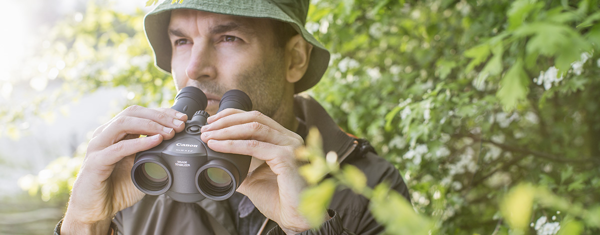 Binoculars